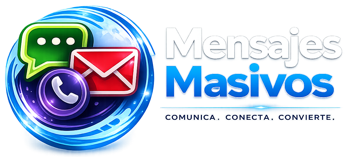 Mensajes Masivos V2.0